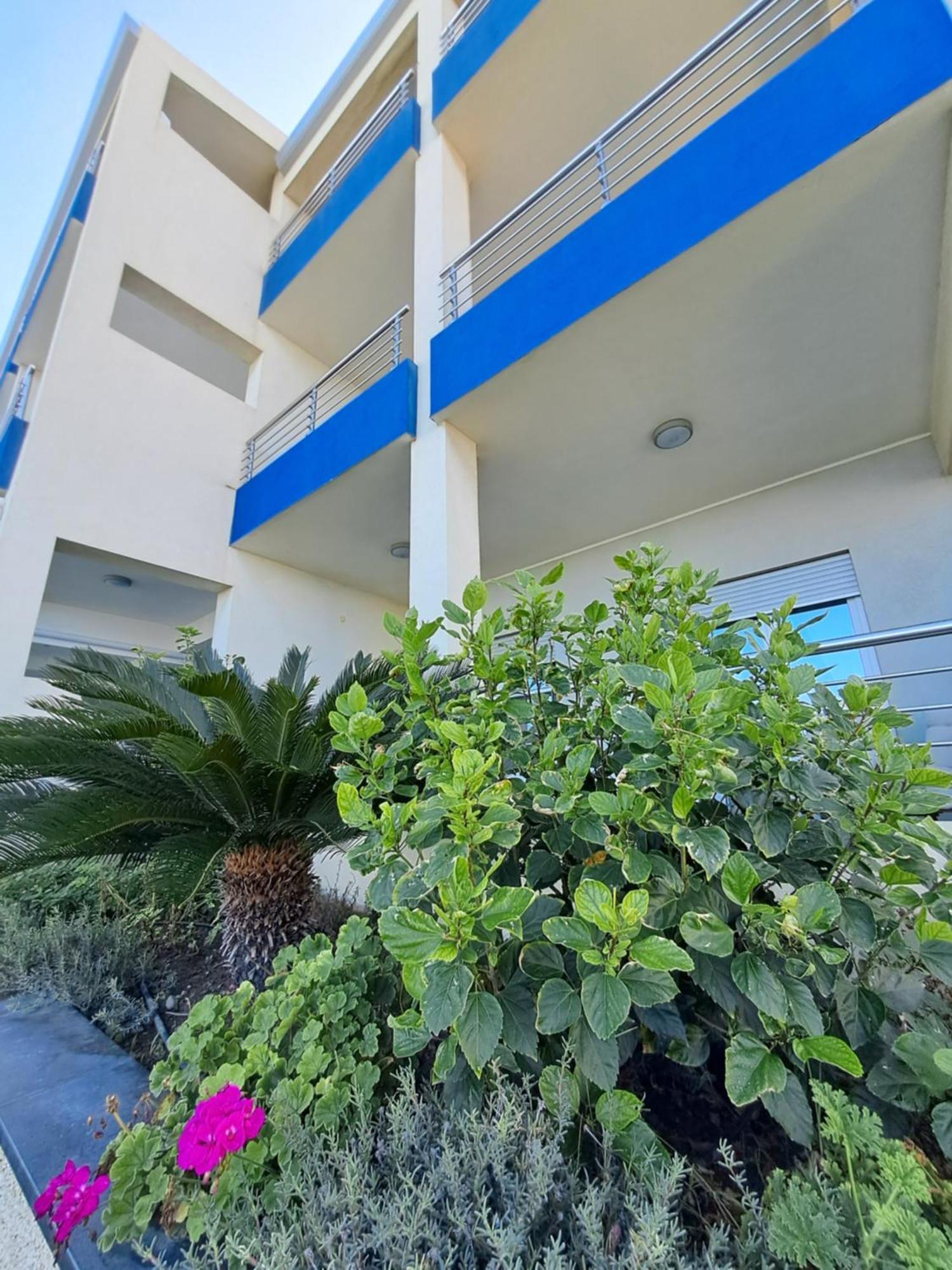 Appartamenti Vacanze Villa Meo Villafranca Tirrena Exterior foto
