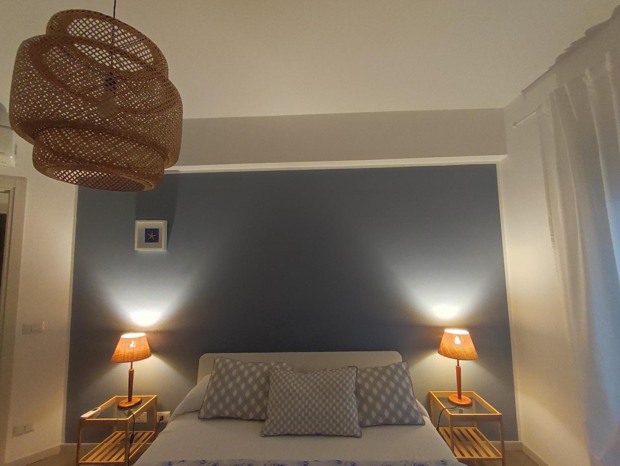 Appartamenti Vacanze Villa Meo Villafranca Tirrena Cameră foto